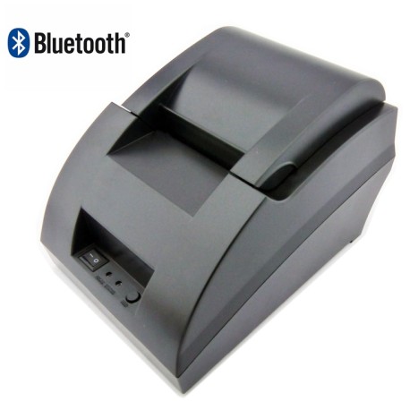Impresora Bluetooth Térmica 58Mm - ShopMundo